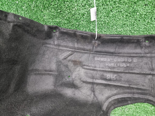 Подкрылок задний правый Toyota Camry xv70 (17-нв)