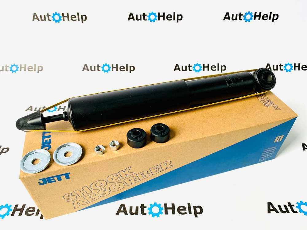 Амортизатор Jett V11-043 задний