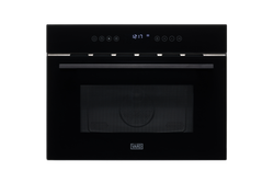 Микроволновая печь с функцией компактного духового шкафа Vard VMC355HK