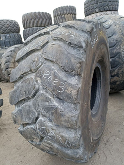 29.5R25 Michelin XLDD2 шина б/у