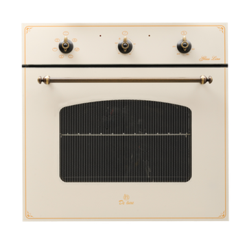 Электрический духовой шкаф Electronicsdeluxe 6006.03эшв-037