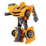 Трансформер-машина, блистер YND666-57