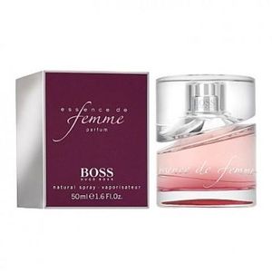 Hugo Boss Essense De Femme Eau De Parfum