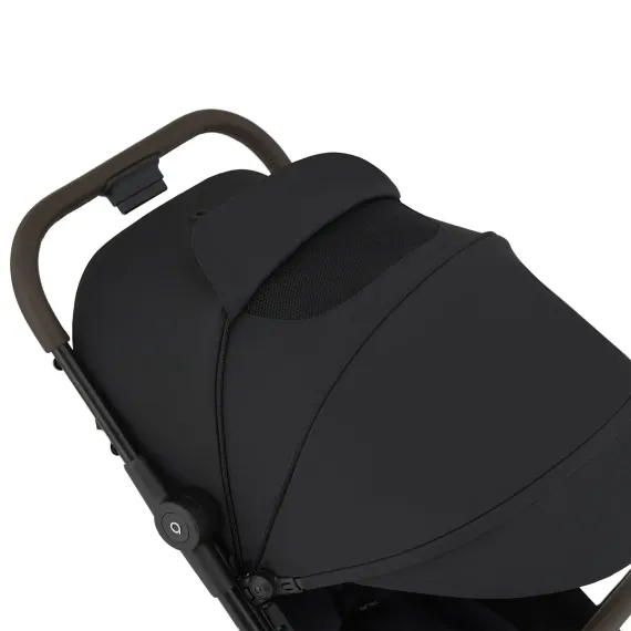 Коляска ANEX AIR-Z Plus (Az-16) noirra