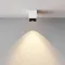 Потолочный светильник Альфа / Alfa LED 5 Вт 3000 К 50° Technical c064cl-5w3k-sq-wb