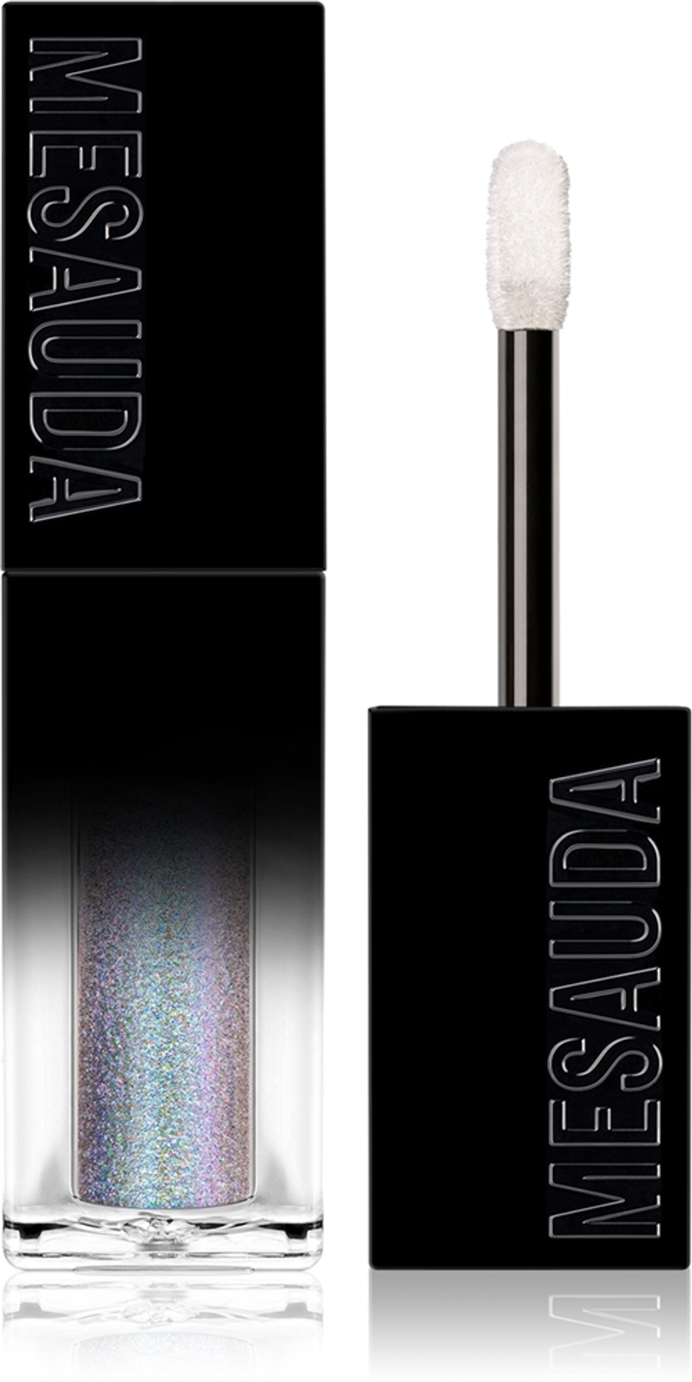 Mesauda Milano Galactic Shadow - жидкие тени, 4,5 ml