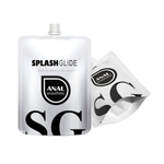 Анальный лубрикант на водной основе Splashglide Anal Anesthetic - 100 мл.