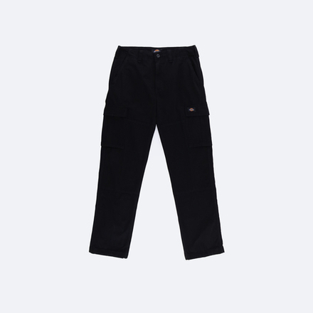 Брюки Dickies Eagle Bend Double Knee Cargo Pants (black)