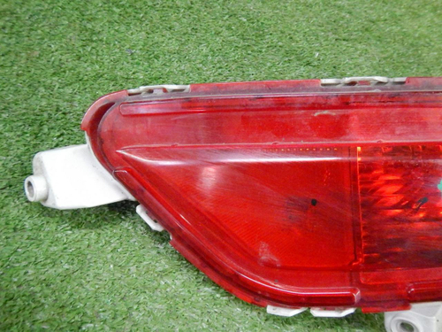 ПТФ правый Mazda CX-5 2 (2017-н.в.)