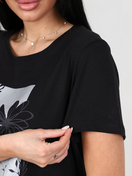 Сорочка "Розанна"