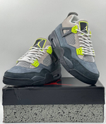 Nike Air Jordan 4 Retro