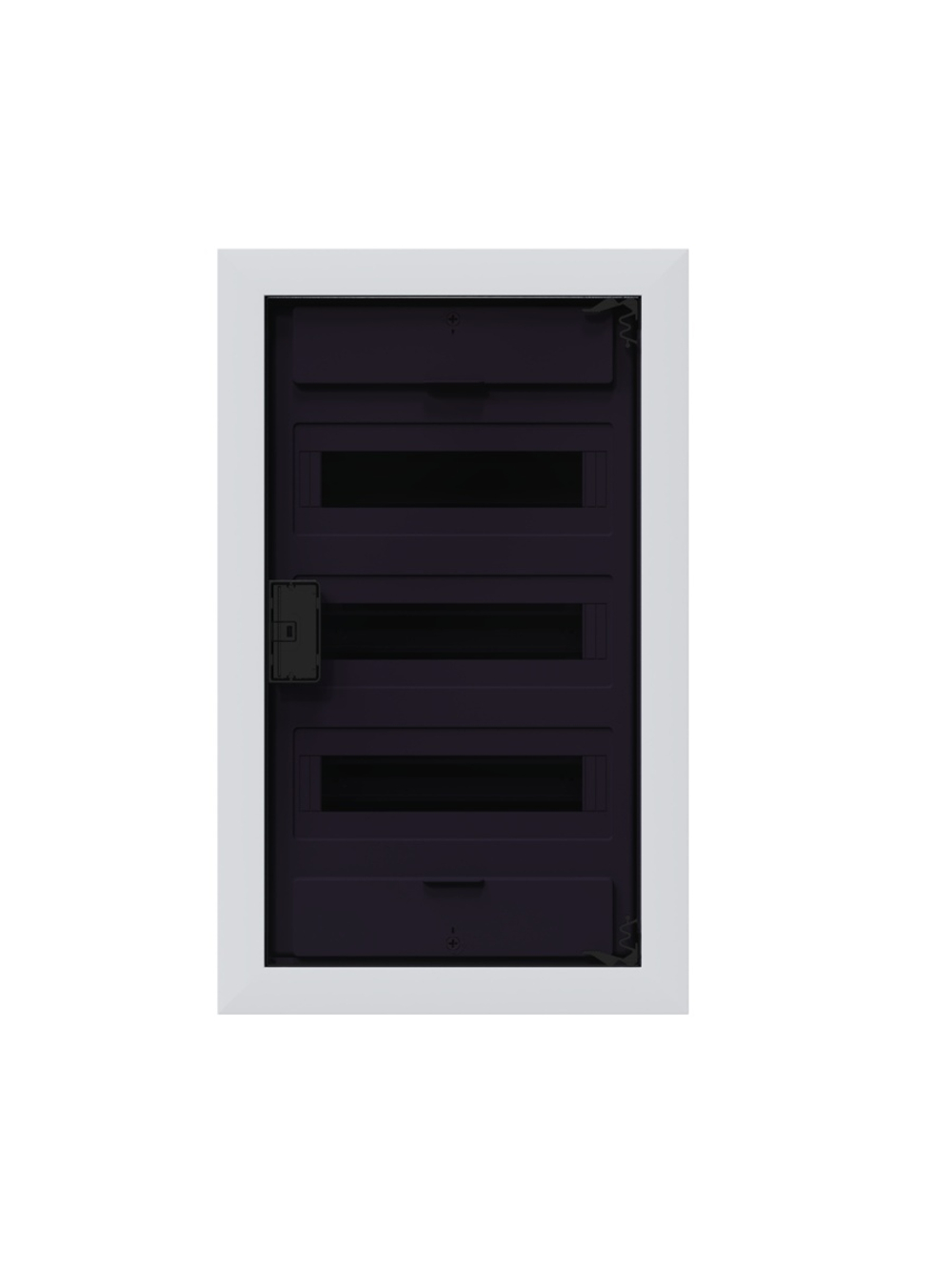 Корпус OptiBox Pro 36-VKR-IP40 пластик. КЭАЗ 379805