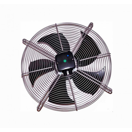 Вентилятор АС Volcano VR Mini new