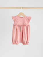 Песочник для малышей Next H53-742, 3 шт., Розовый, Светло-желтый