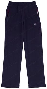 Утеплённые спортивные брюки Paul&Shark