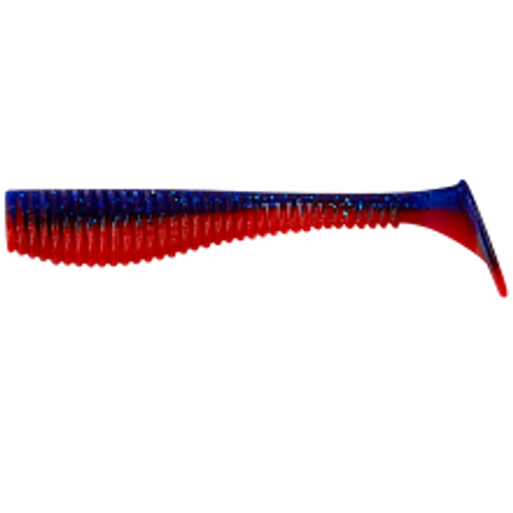Мягкая приманка Format Diplomat 050мм F18 0.7г 8шт