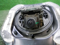 Камера задняя с поворотным приводом Mercedes GLE c292 (2015-2019)