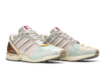 Кроссовки Adidas Originals Zx 6000 Inside Out