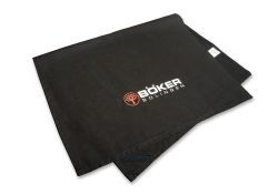 Набор кухонных ножей Boker 130420SET Damascus Black Knife Trioфотография - 2