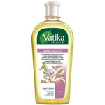 Масло для волос Dabur Vatika Garlic Дабур Ватика Чеснок 200 мл