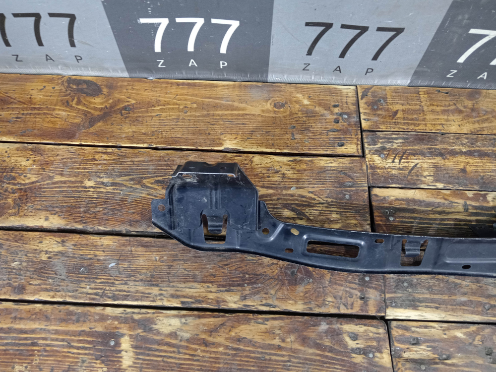 Кронштейн переднего бампера Tank 500 21-нв Б/У Оригинал 8400910XKV3AB