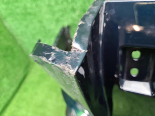 Бампер задний Haval F7 2 (2024-н.в.)