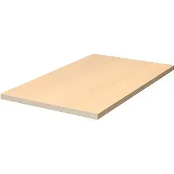 Крышка к приставным тумбам А-707.60 Бук 600x440x22 Арго