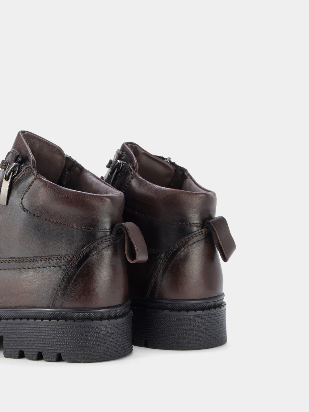 Ботинки мужские M171-1R