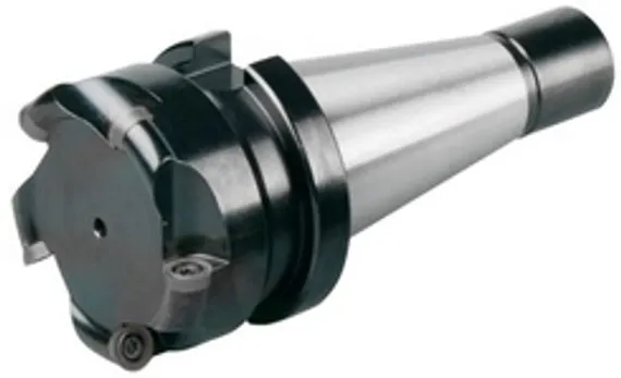 Торцевая фреза Optimum КМ2