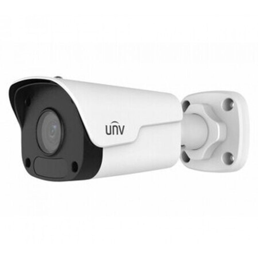 Видеокамера Uniview UNV 2MP IPC2122SR3-PF40-C