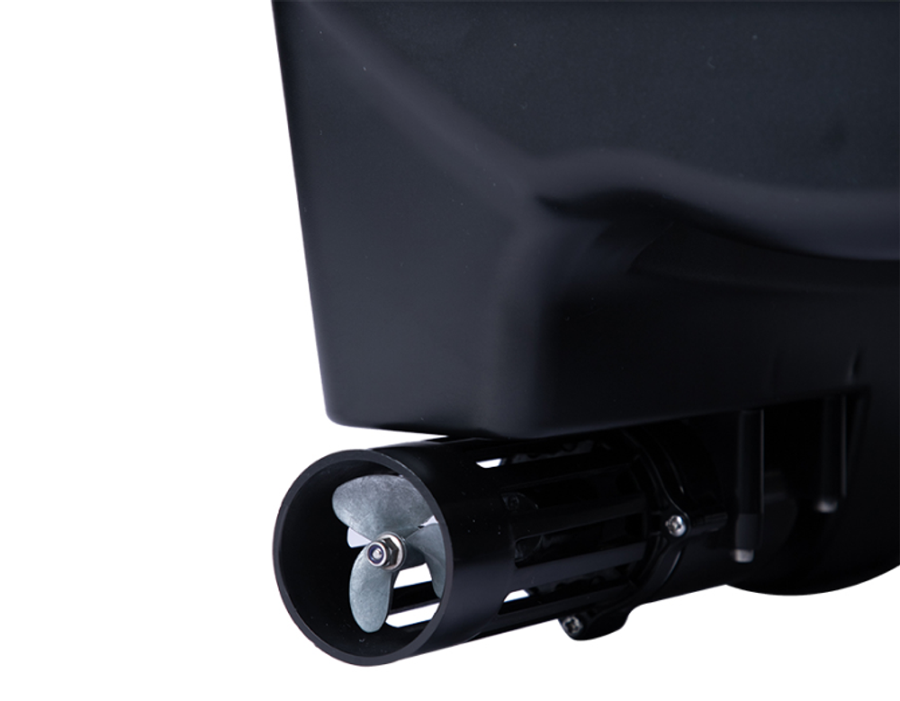 Прикормочный кораблик Boatman Actor Plus Pro Carbon