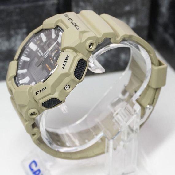 Наручные часы Casio GA-010-5A