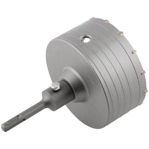 Коронка Cutop SDS Plus,FDW 120 мм по бетону   43-403