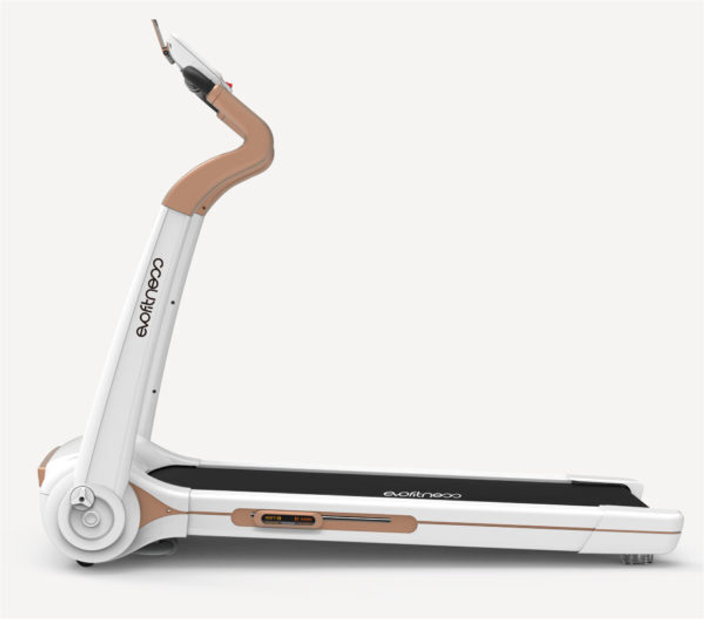 Evo fitness cosmo 5