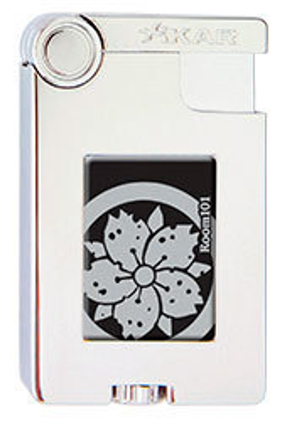 Зажигалка XIKAR 581 SK EX II Room 101 SAKURA