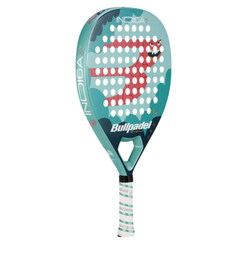 Ракетка для Padel Bullpadel Indiga Girl 26