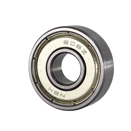 WDK-21215-21 Шариковый подшипник