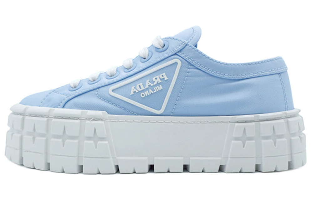 Prada Logo (Женская размерная сетка)
