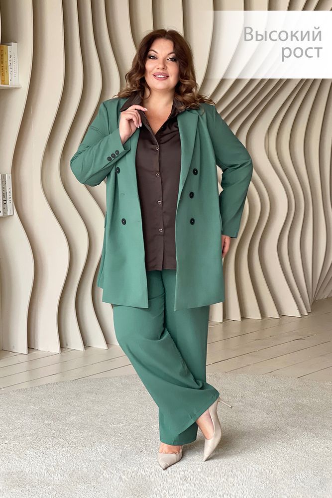 Костюм 3089 Fabrika