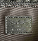 Louis Vuitton S Lock Sling Bag