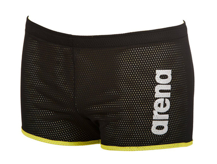 Шорты тормозные Arena SQUARE CUT DRAG SUIT