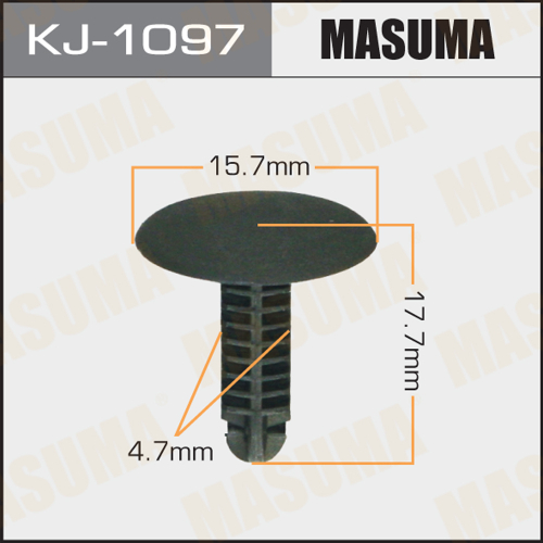 Пистон автомобильный MASUMA KJ-1097