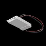 Комплектующие для систем освещения с токоведущими элементами Technical TRA084B-11W