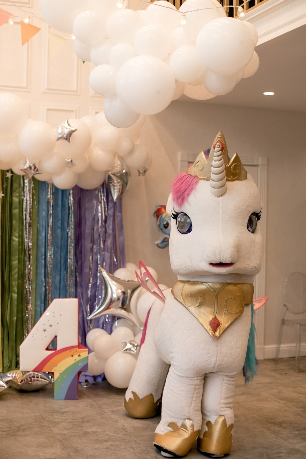 My Little Pony