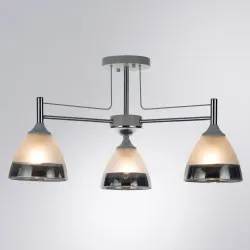 Потолочная люстра Arte Lamp