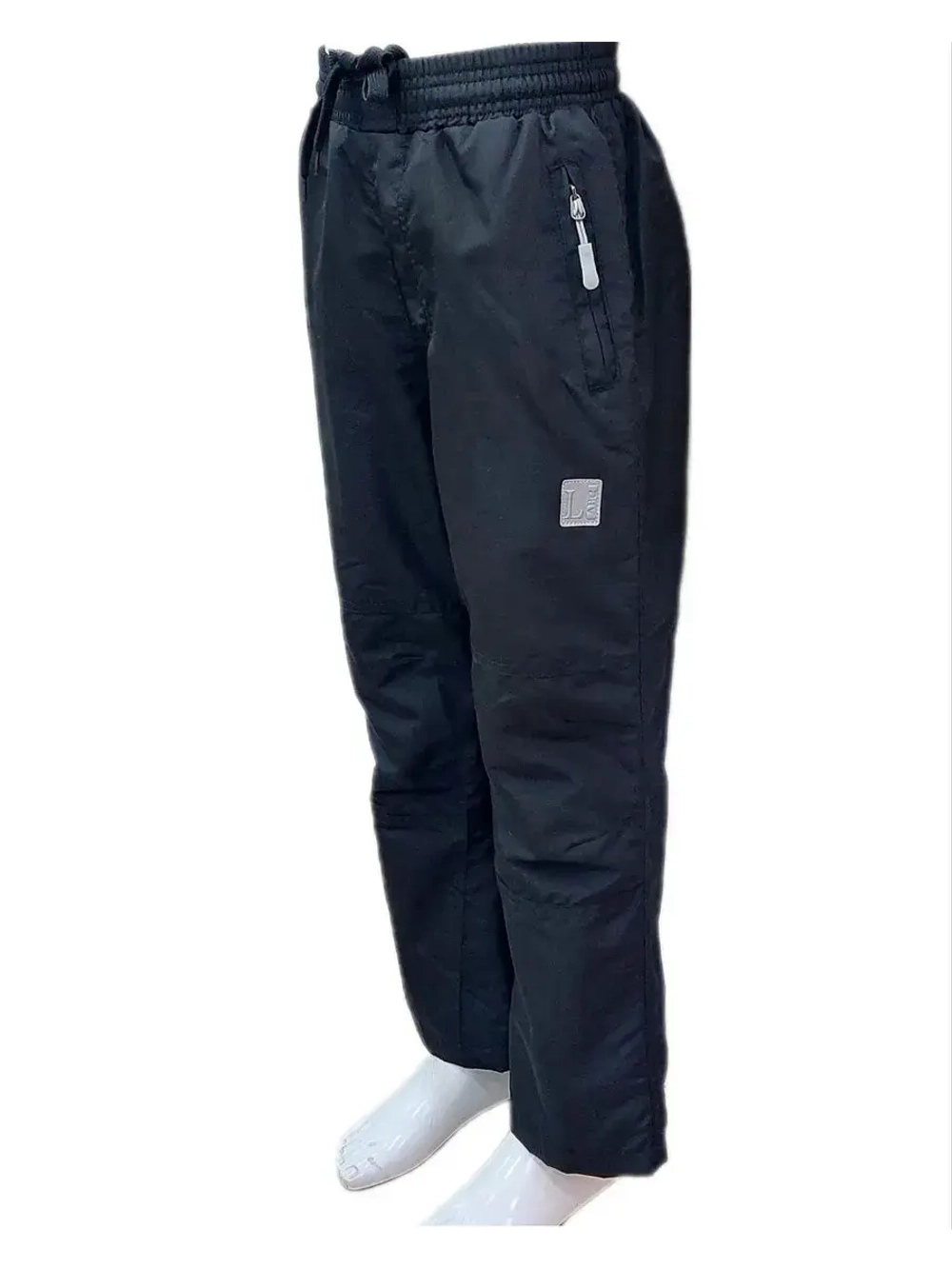 Брюки универсальные непромокаемые.