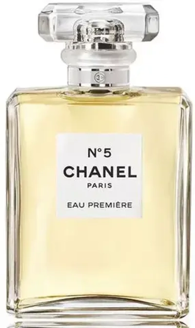 CHANEL N5 EAU PREMIERE WOMAN EDP 100 ML