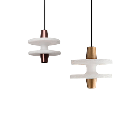 Подвесной дизайнерский светильник Lupa by Light Room