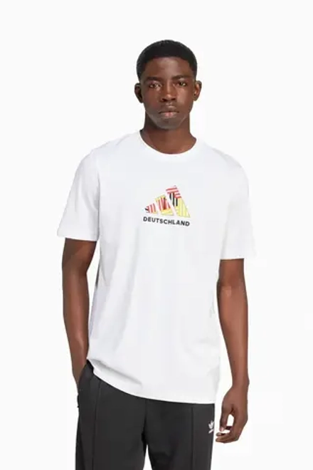 Adidas germany t shirt deals