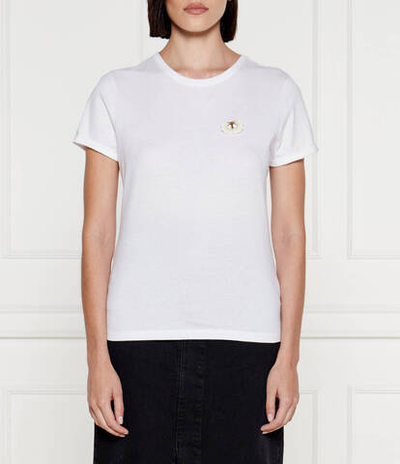 Футболка TWINSET - белый(242TP2502)